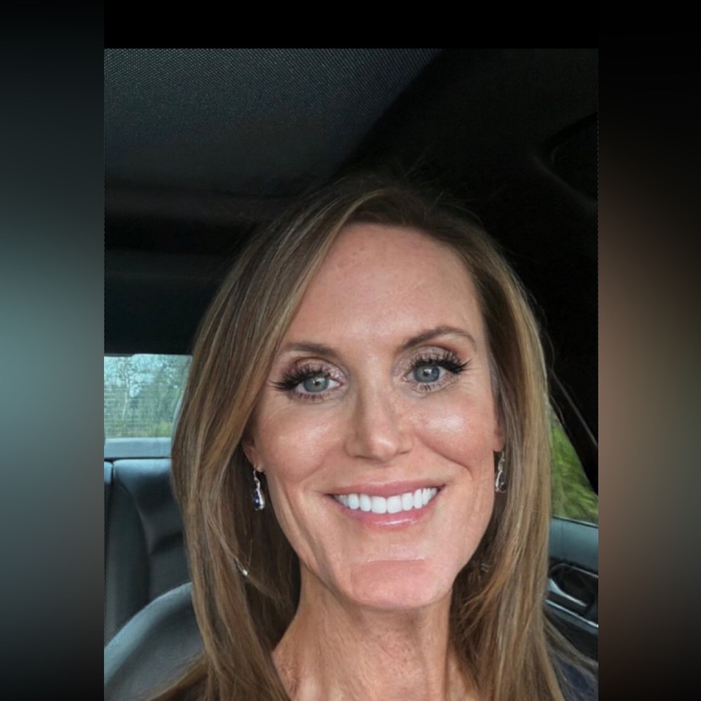 Meet your Posher, Pamela